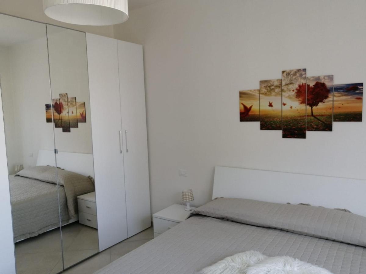 Casa Vacanza Mariateresa Valeggio sul Mincio Kültér fotó