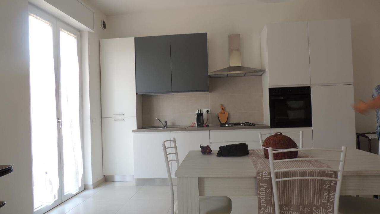 Casa Vacanza Mariateresa Valeggio sul Mincio Kültér fotó