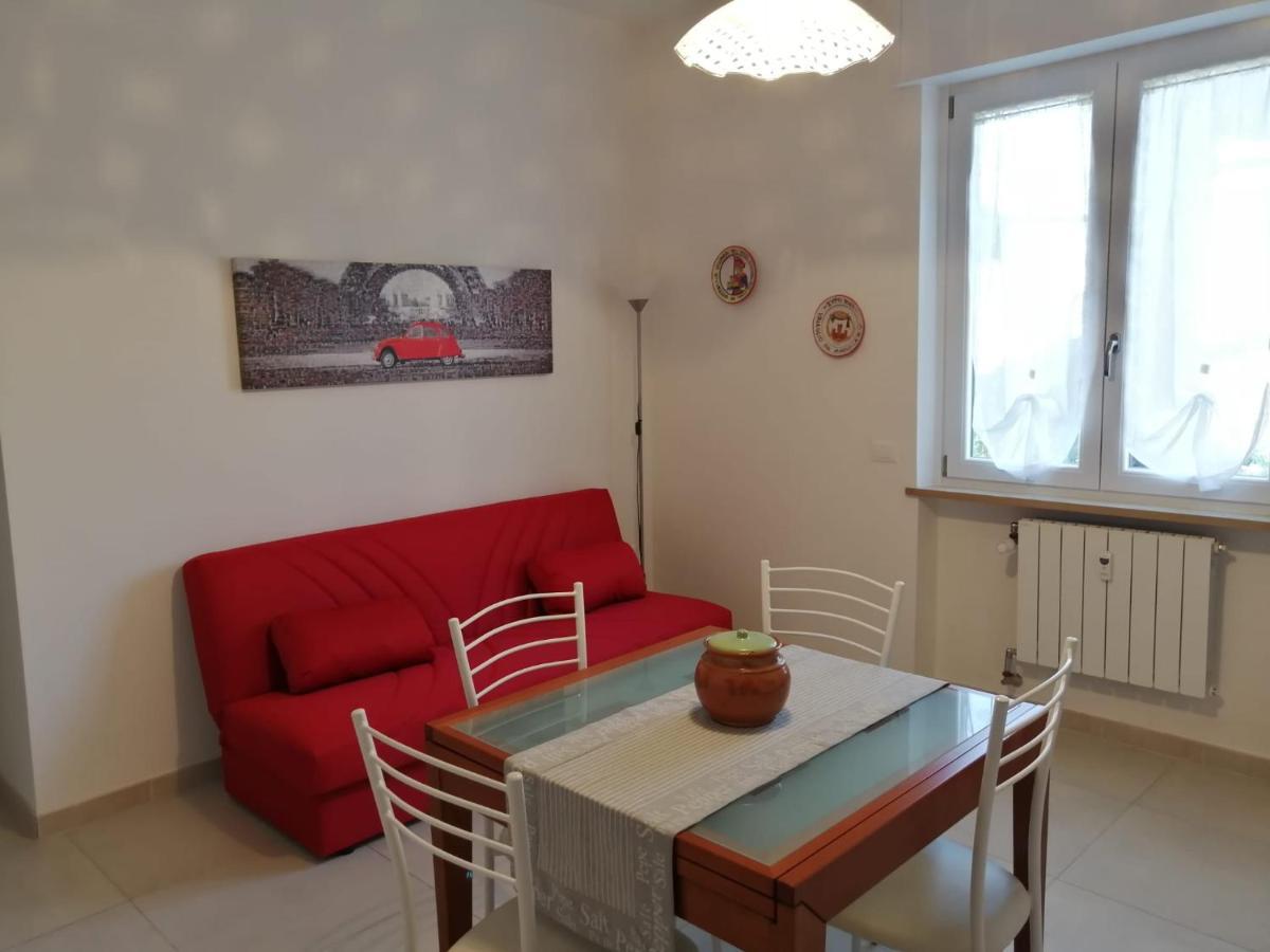 Casa Vacanza Mariateresa Valeggio sul Mincio Kültér fotó