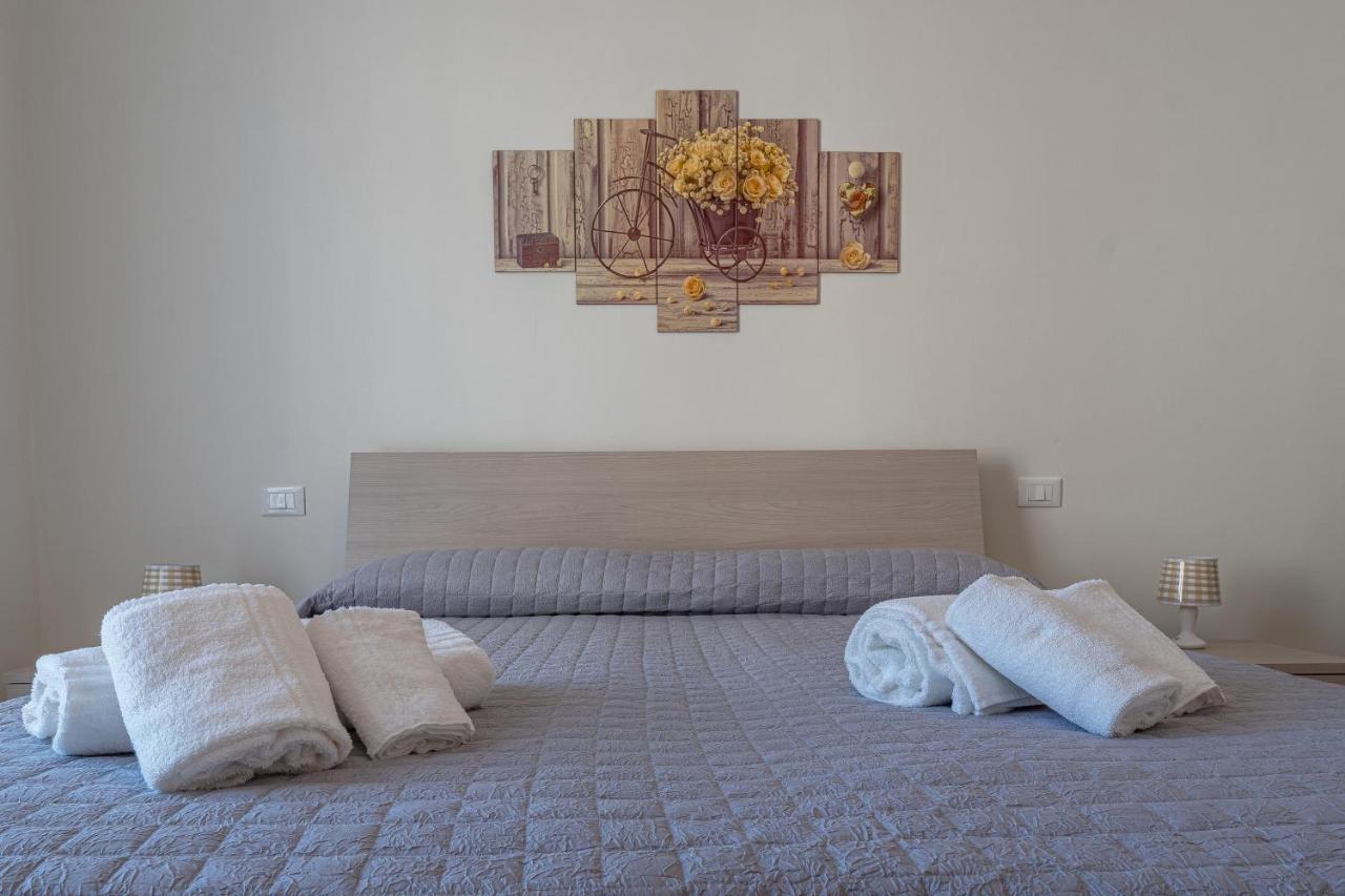 Casa Vacanza Mariateresa Valeggio sul Mincio Kültér fotó