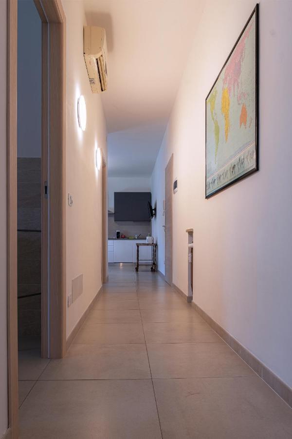 Casa Vacanza Mariateresa Valeggio sul Mincio Kültér fotó