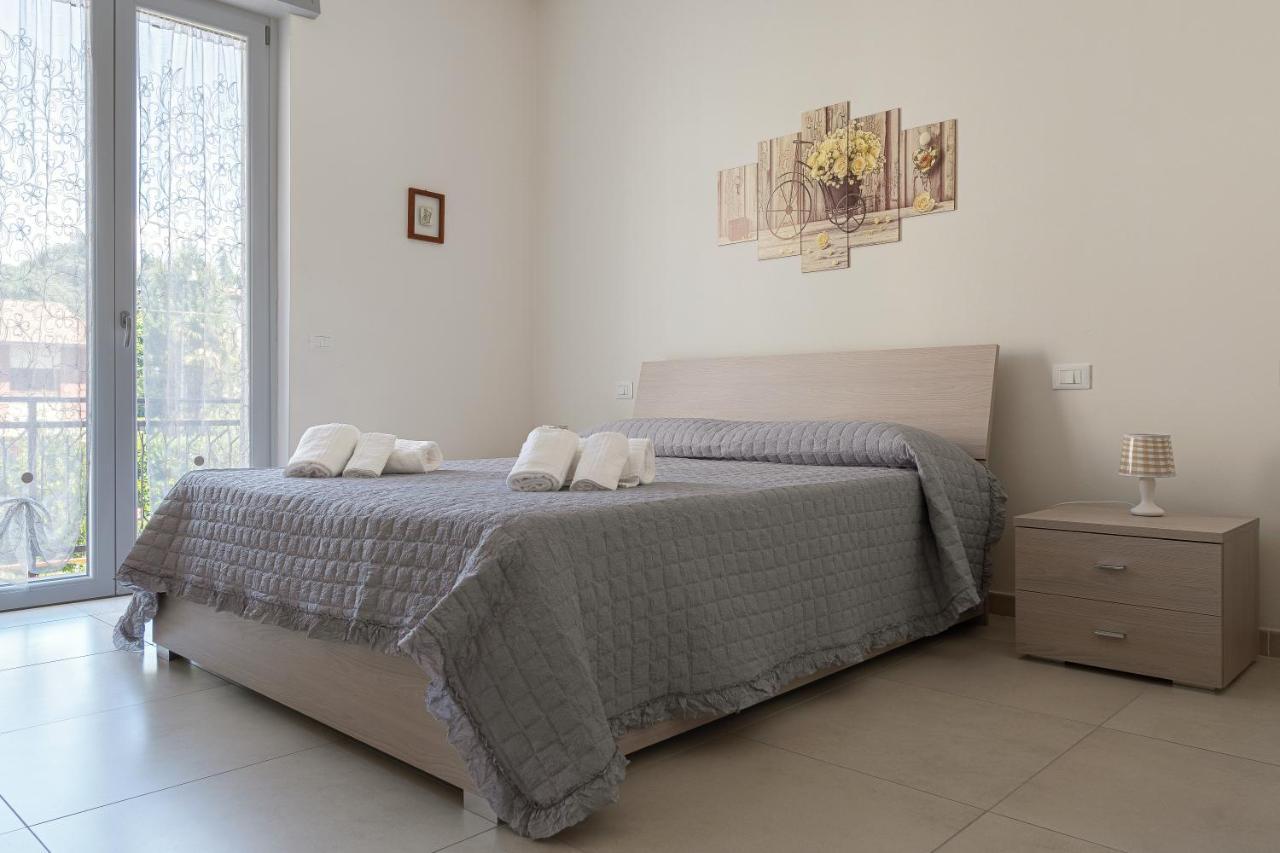 Casa Vacanza Mariateresa Valeggio sul Mincio Kültér fotó