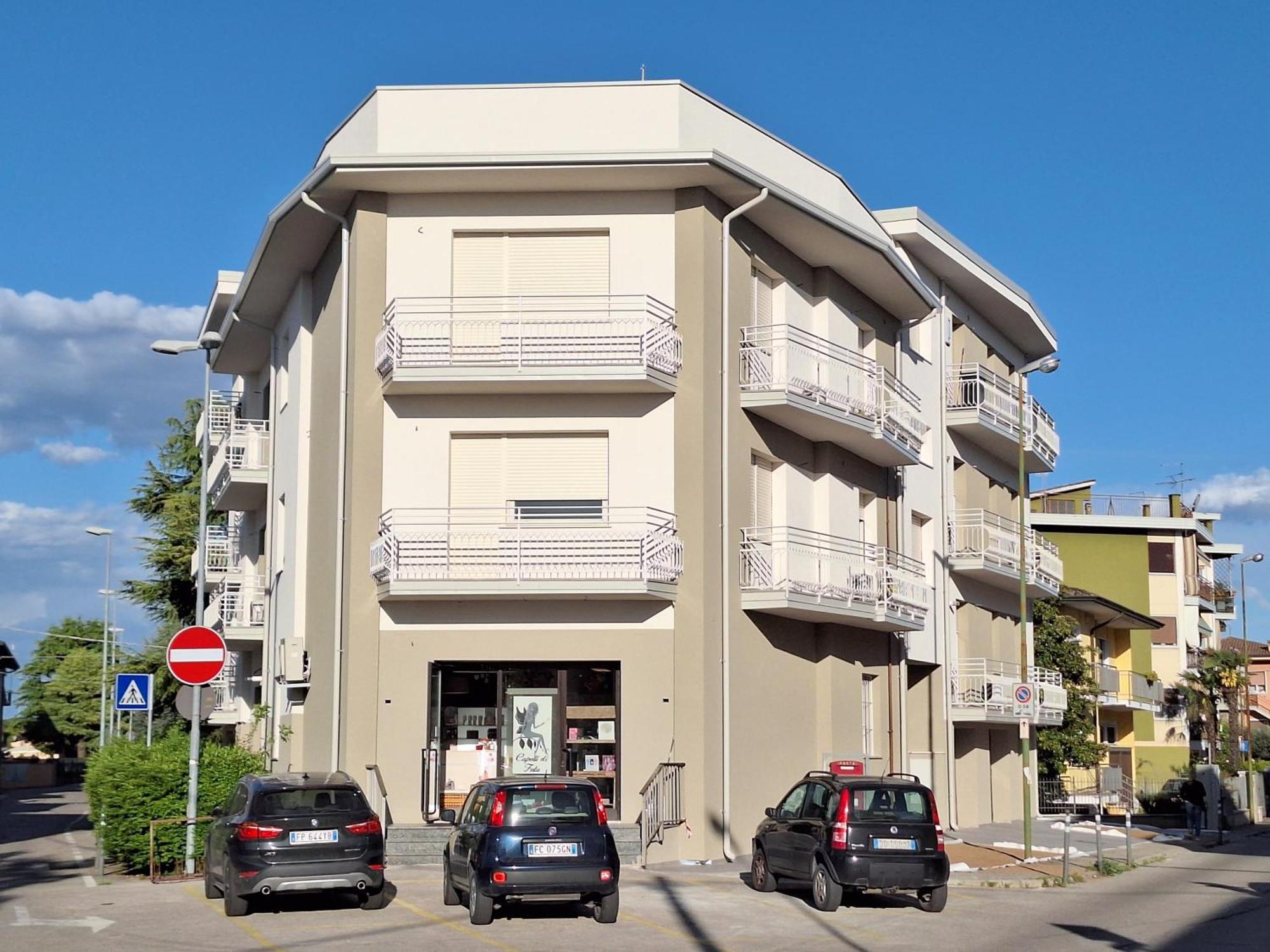 Casa Vacanza Mariateresa Apartman Valeggio sul Mincio Kültér fotó